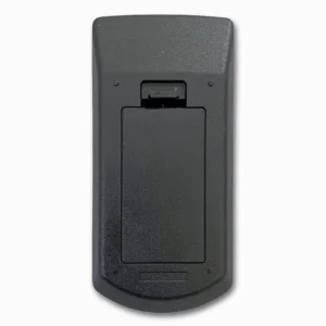 Alternative view of Yamaha FSR60 Soundbar Remote | No Programming | YAS-101 YAS-201 ATS Series