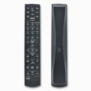 Yamaha RAV206 AV Receiver Remote | Plug-and-Play | HTR RXV YHT Series