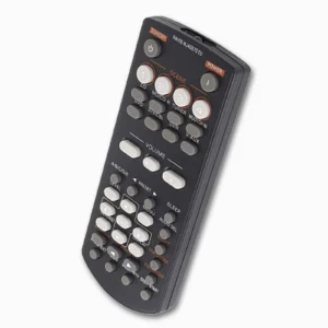 Alternative view of Yamaha RAV28 Remote Control | No Programming Required | RX-V HTR AV Receivers