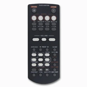 Yamaha RAV28 Remote Control | No Programming Required | RX-V HTR AV Receivers