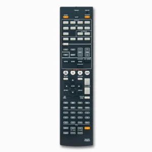 Yamaha RAV332 WT92680EX Replacement Remote | AV Receiver | RX-V367 YHT-493