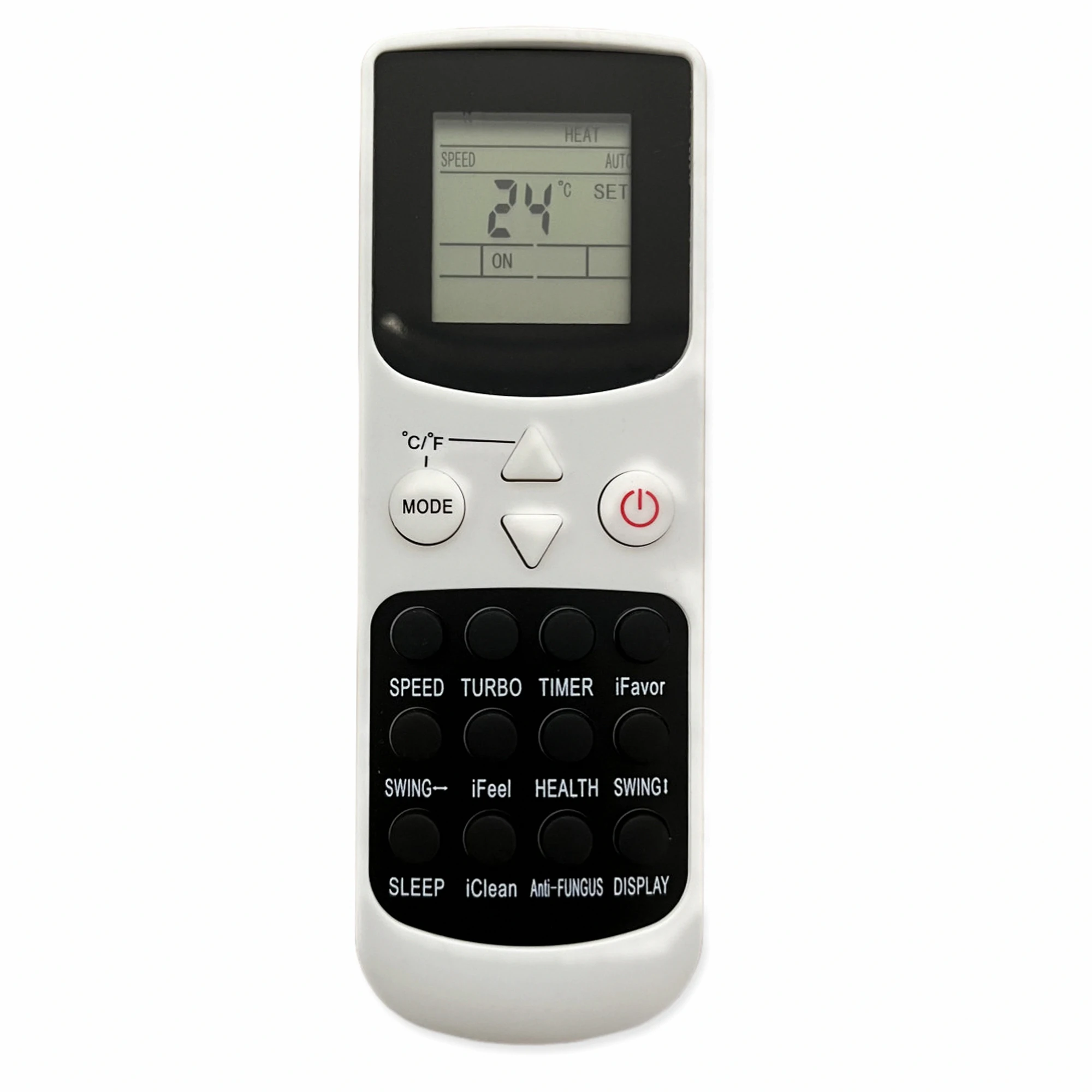 002E AC Remote - Image 3