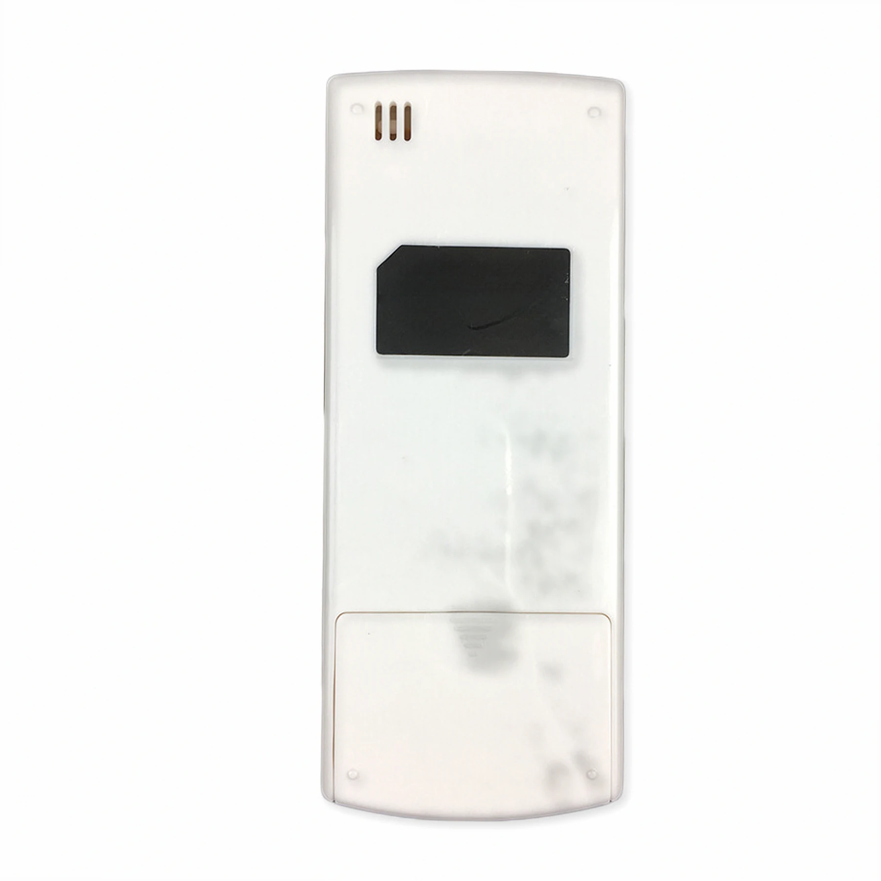 002E AC Remote - Image 4