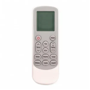 Alternative view of 048-TL-24K2V-1 AC Remote