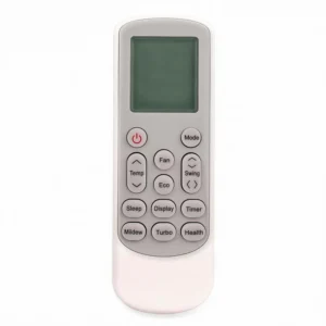 048-TL-9K1V-19 Remote Control