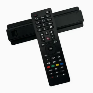 Alternative view of 16H6030S TV Remote