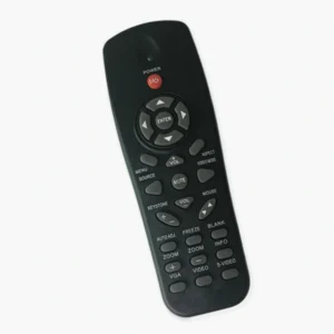 2400MP Projector Remote