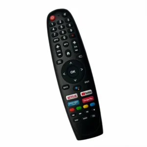 Alternative view of 24HA10T3 TV Remote