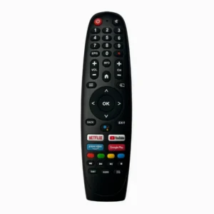 24HA10T3 TV Remote