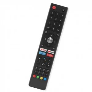 Alternative view of 32A1S TV Remote
