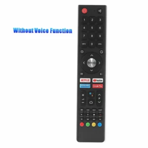 32A1S TV Remote
