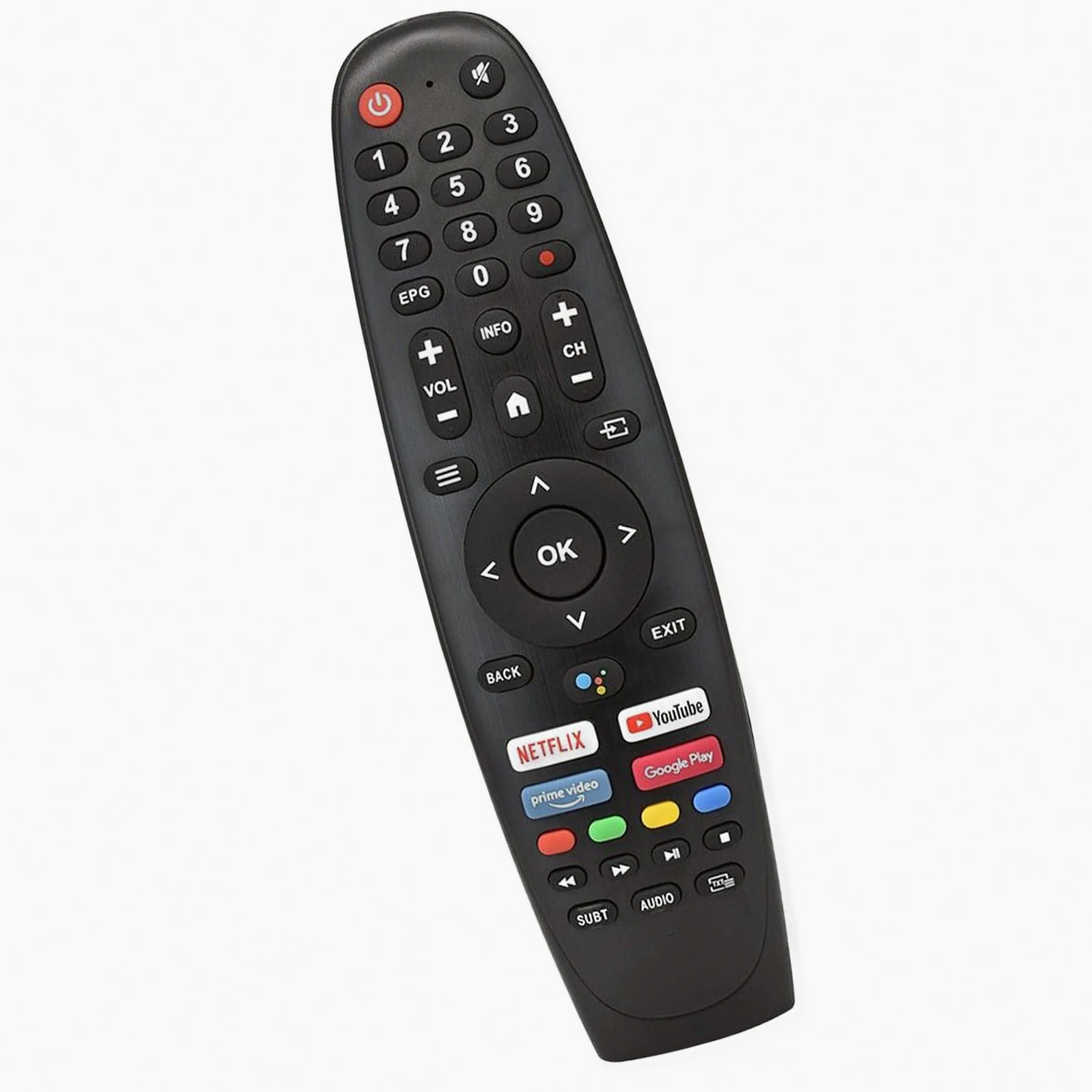 43FA10V3 Remote Control - Image 3
