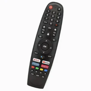 43FA10V3 Remote Control