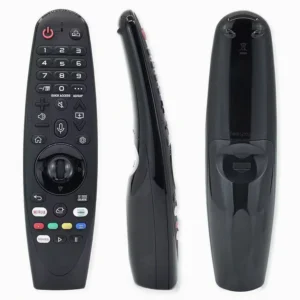 Alternative view of 50UDHYW1I5 TV Remote