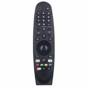 50UDHYW1I5 TV Remote
