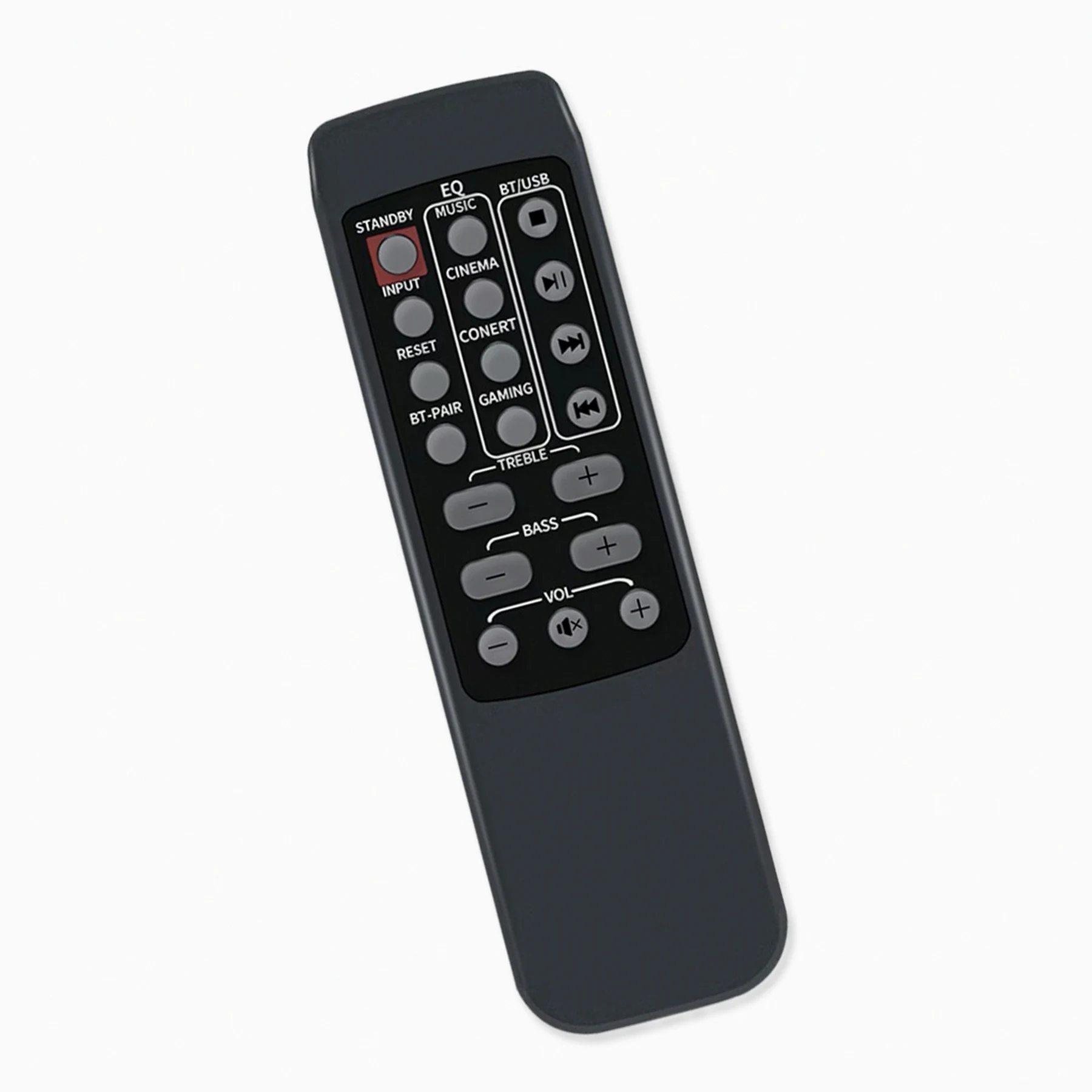 51MF8360AA002 Remote Control - Image 2