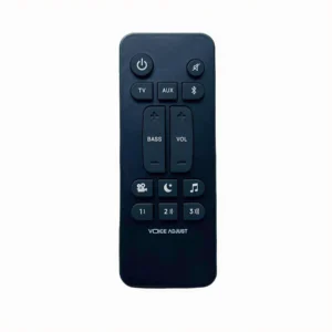 AM9214-A Soundbar Remote