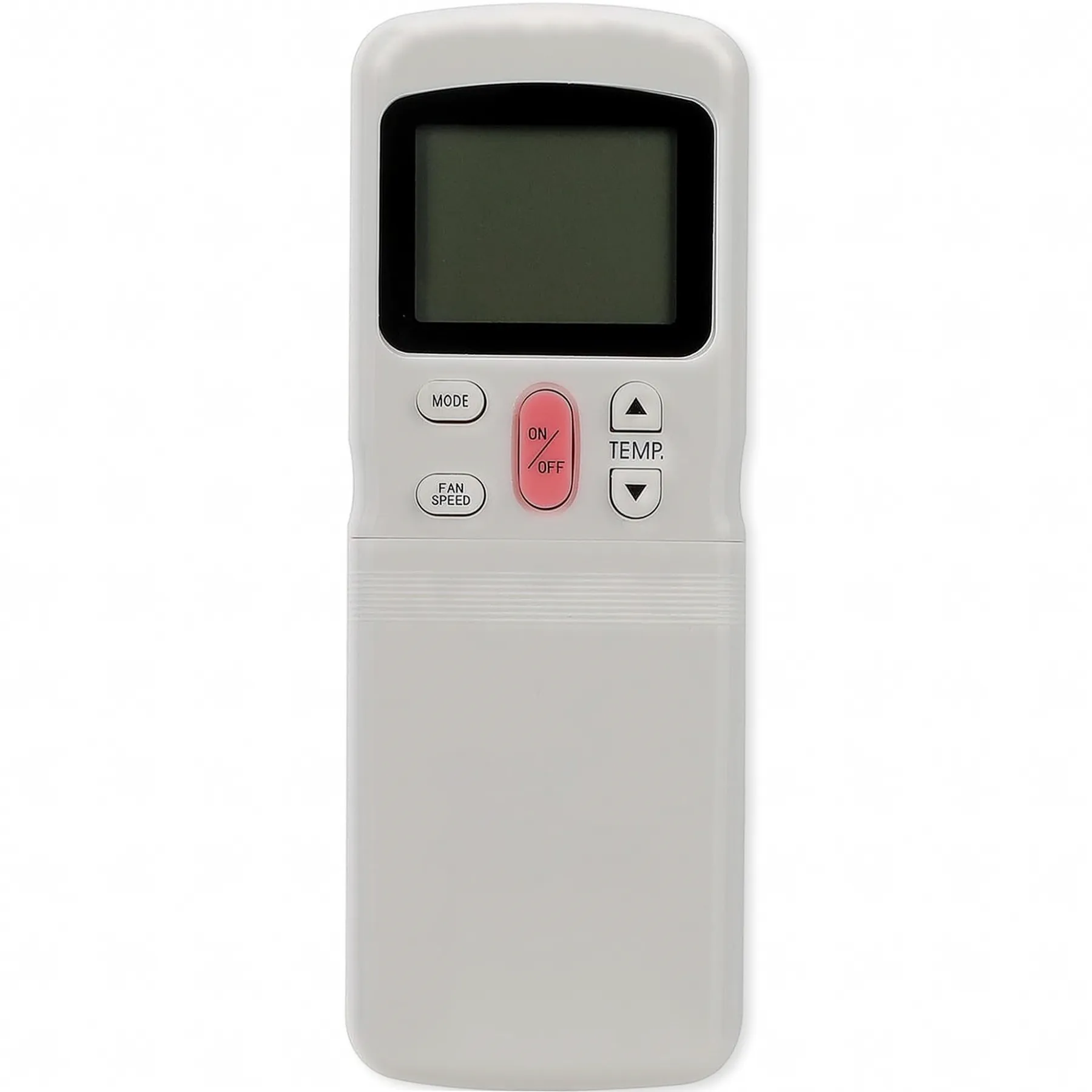AS10H-2 AC Remote - Image 2