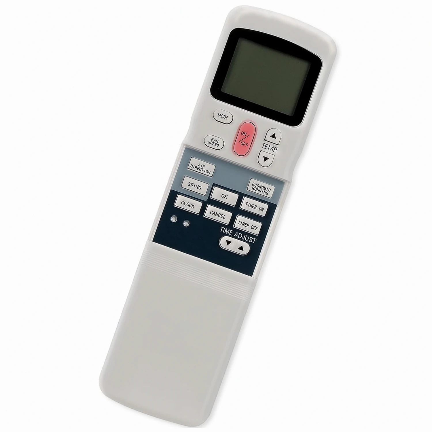 AS10H-2 AC Remote