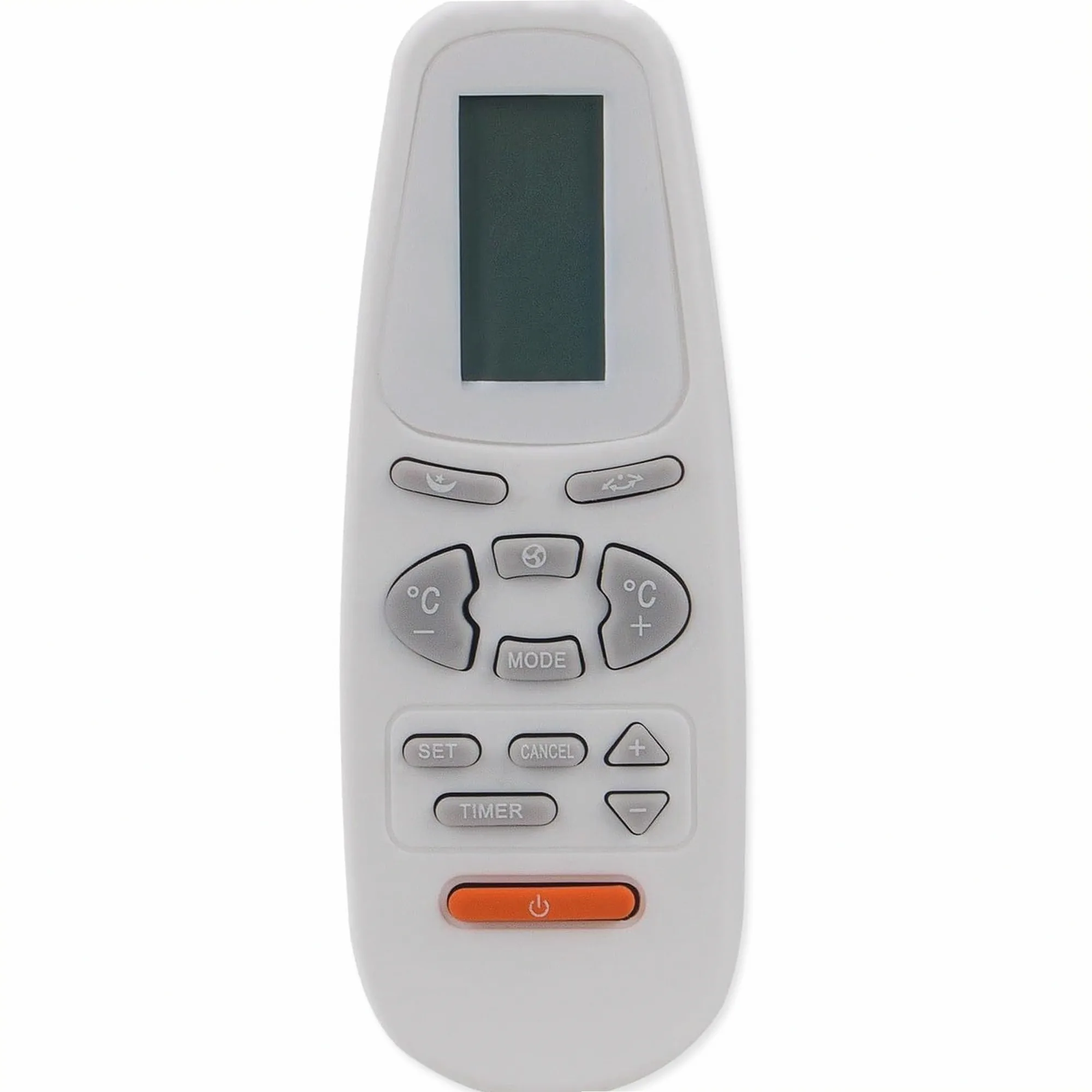 ASW-H24B4-EJ AC Remote - Image 2
