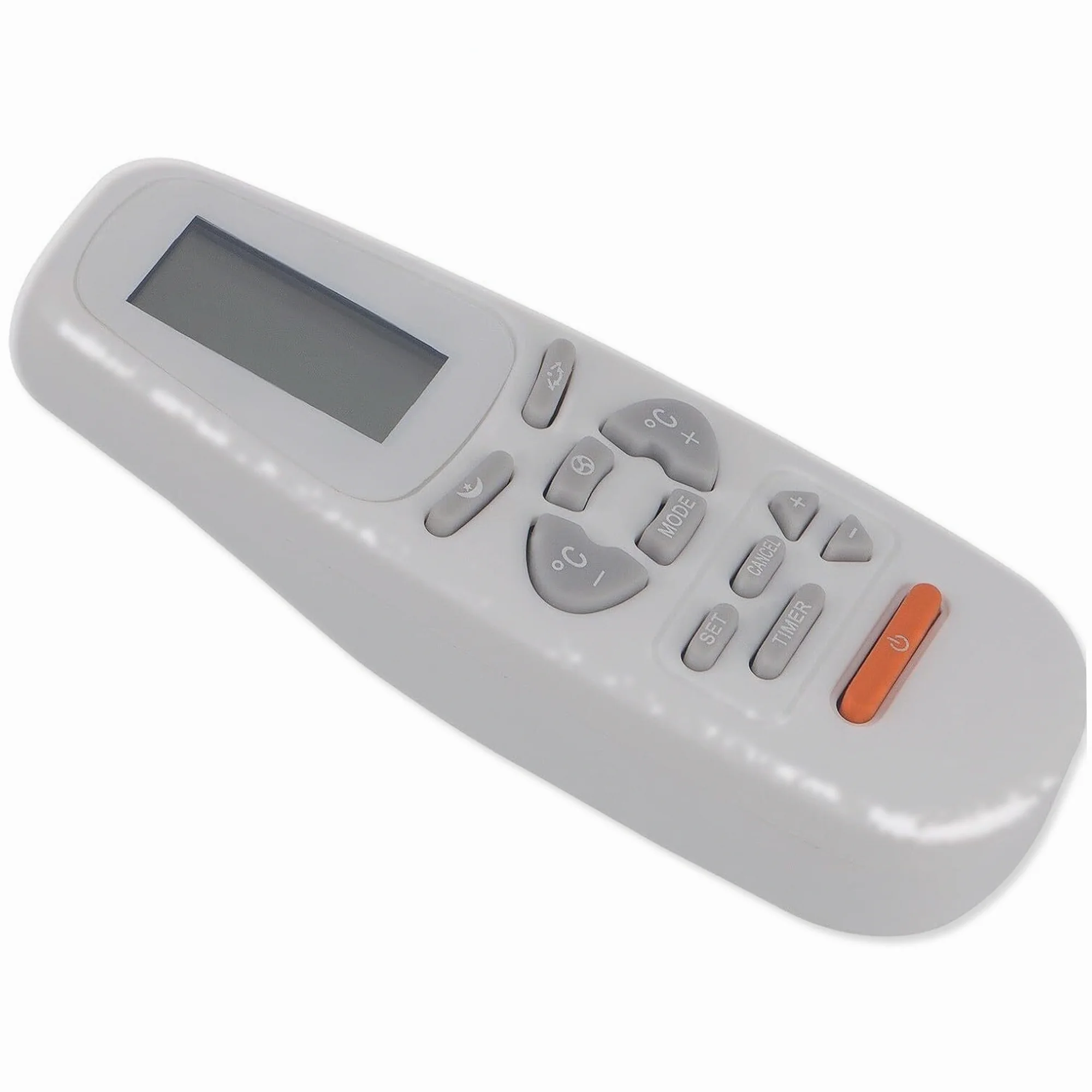 ASW-H24B4-EJ AC Remote