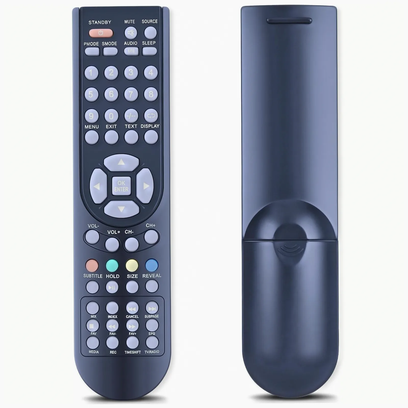 AT32HDC1 TV Remote