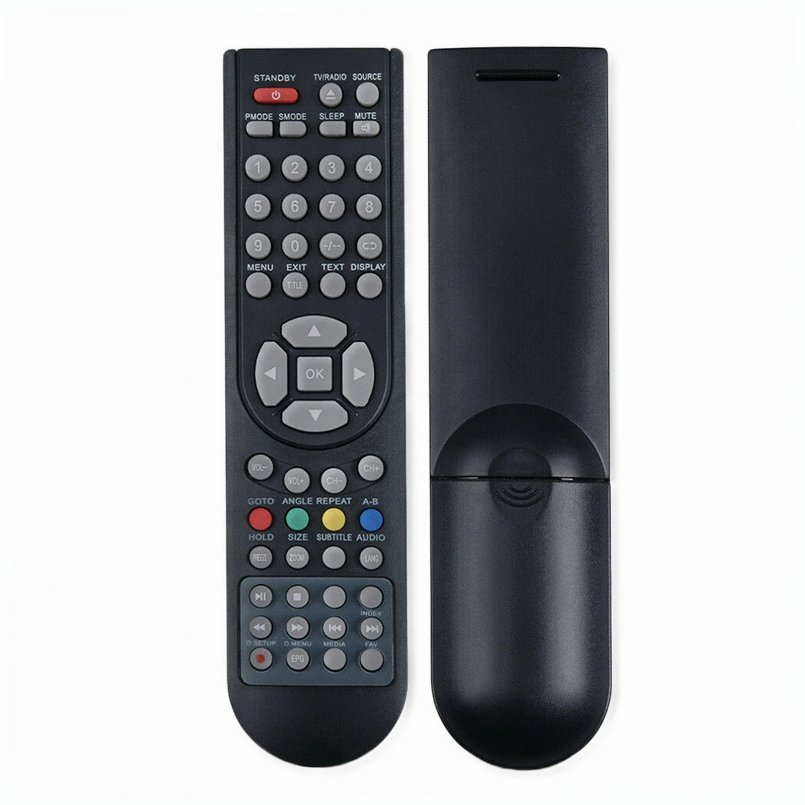 AT40HDC1 TV Remote - Image 2