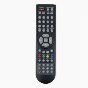 AT40HDC1 TV Remote