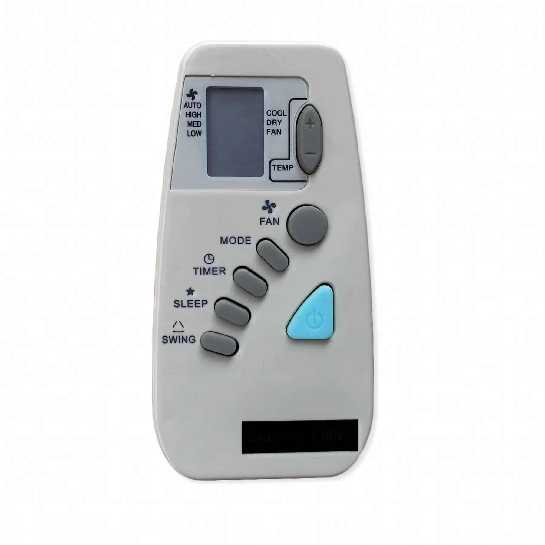 AWM07G AC Remote
