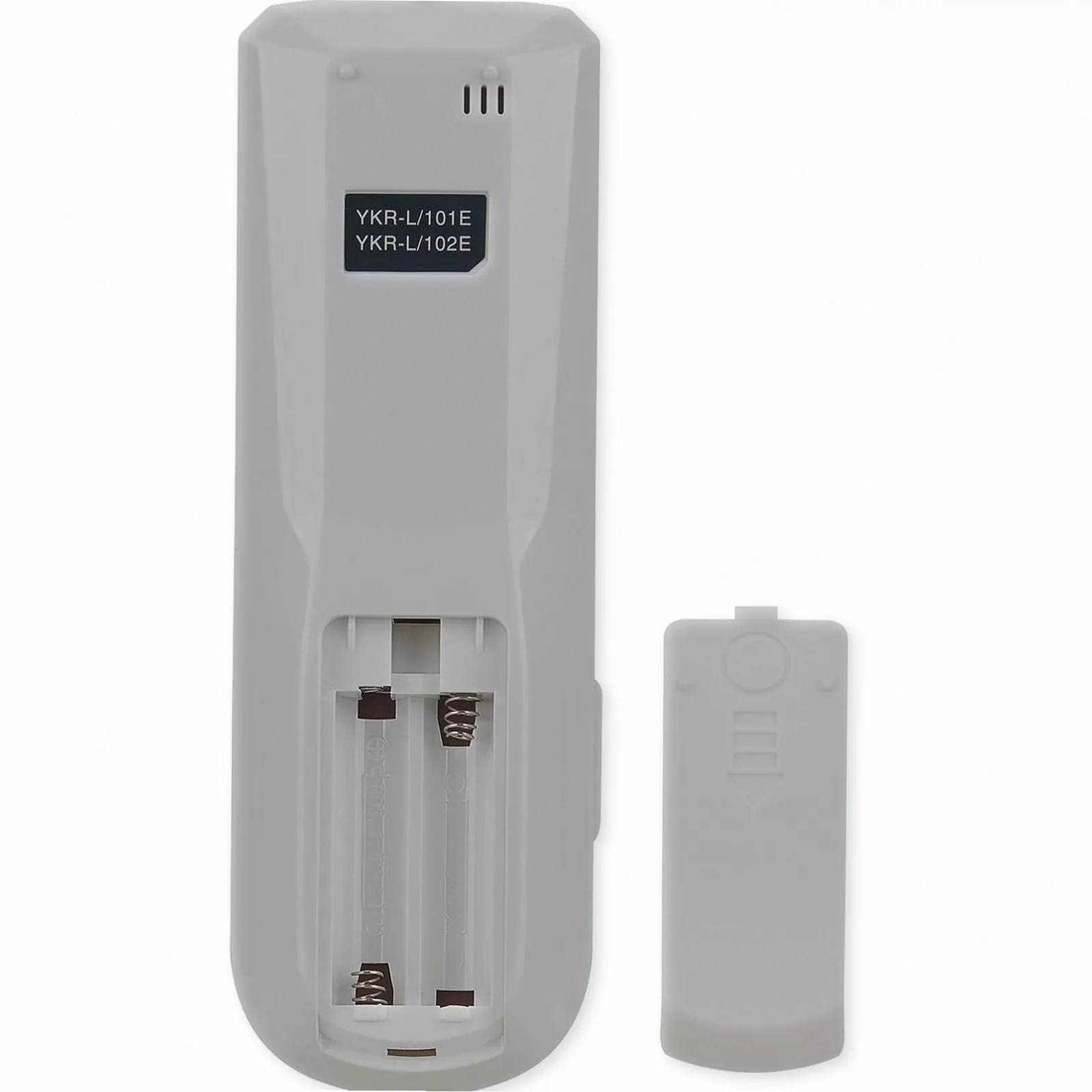 Akai AK-9000WIFI AC Remote - Image 4