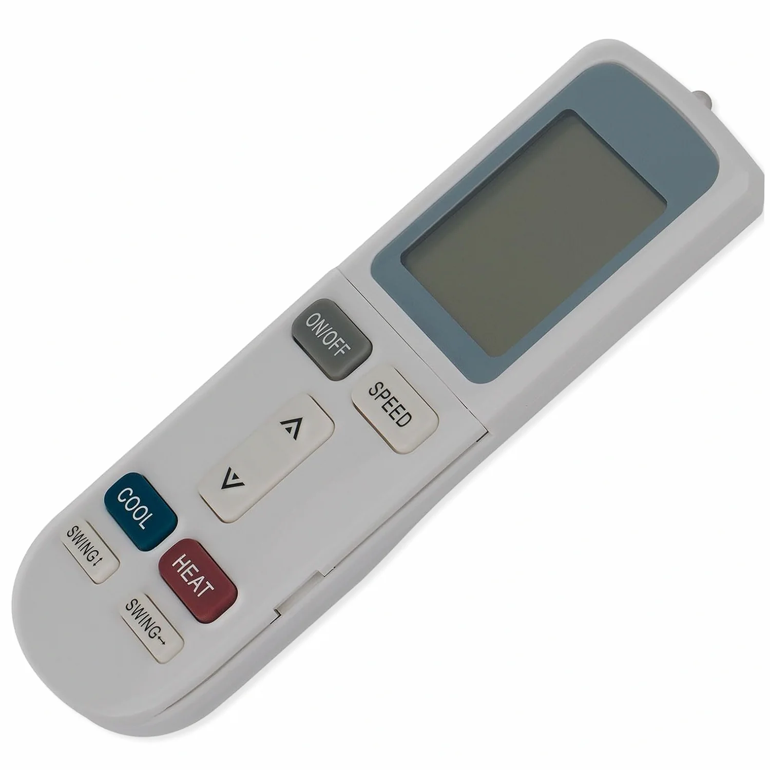 Akai AK-9000WIFI AC Remote