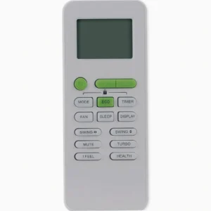 Alternative view of Akai AK-T25R32 Remote Control