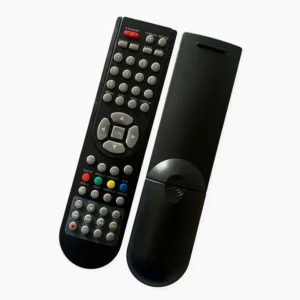 Alternative view of Akai AK6520UHD TV Remote