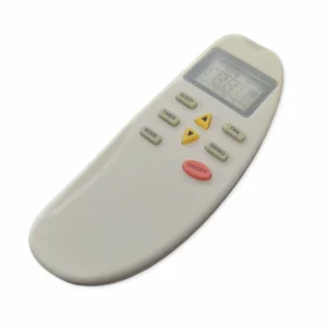 Alternative view of Akai TEM-26CHSAAK AC Remote