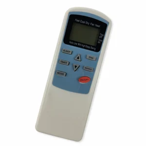 Akai TEM-26CHSAAK AC Remote