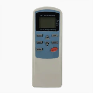 Akai TEM-26CHSAAU AC Remote