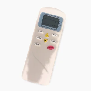 Akai TEM-35CHSAKA AC Remote