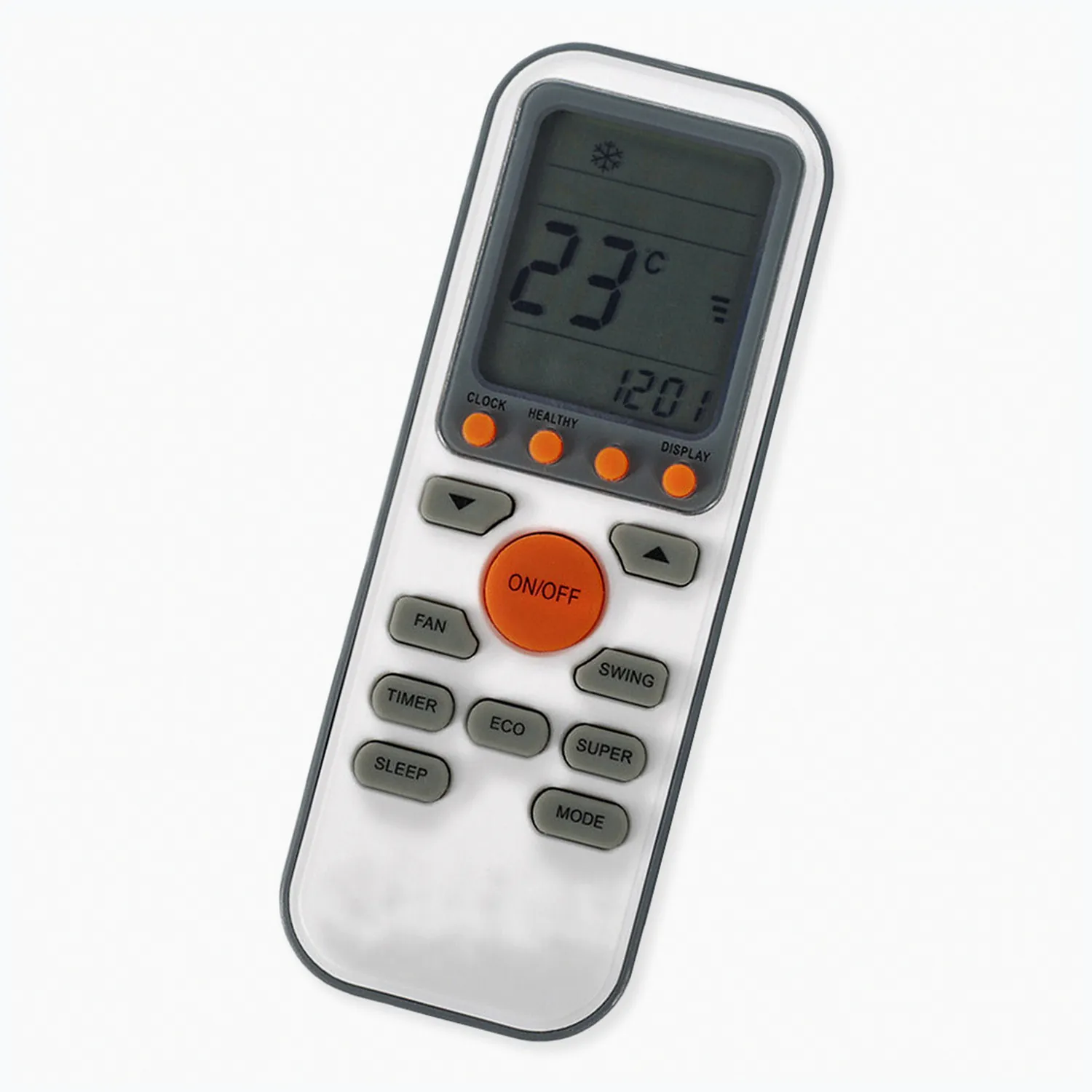 Akai TEM-50CHSABR AC Remote - Image 2