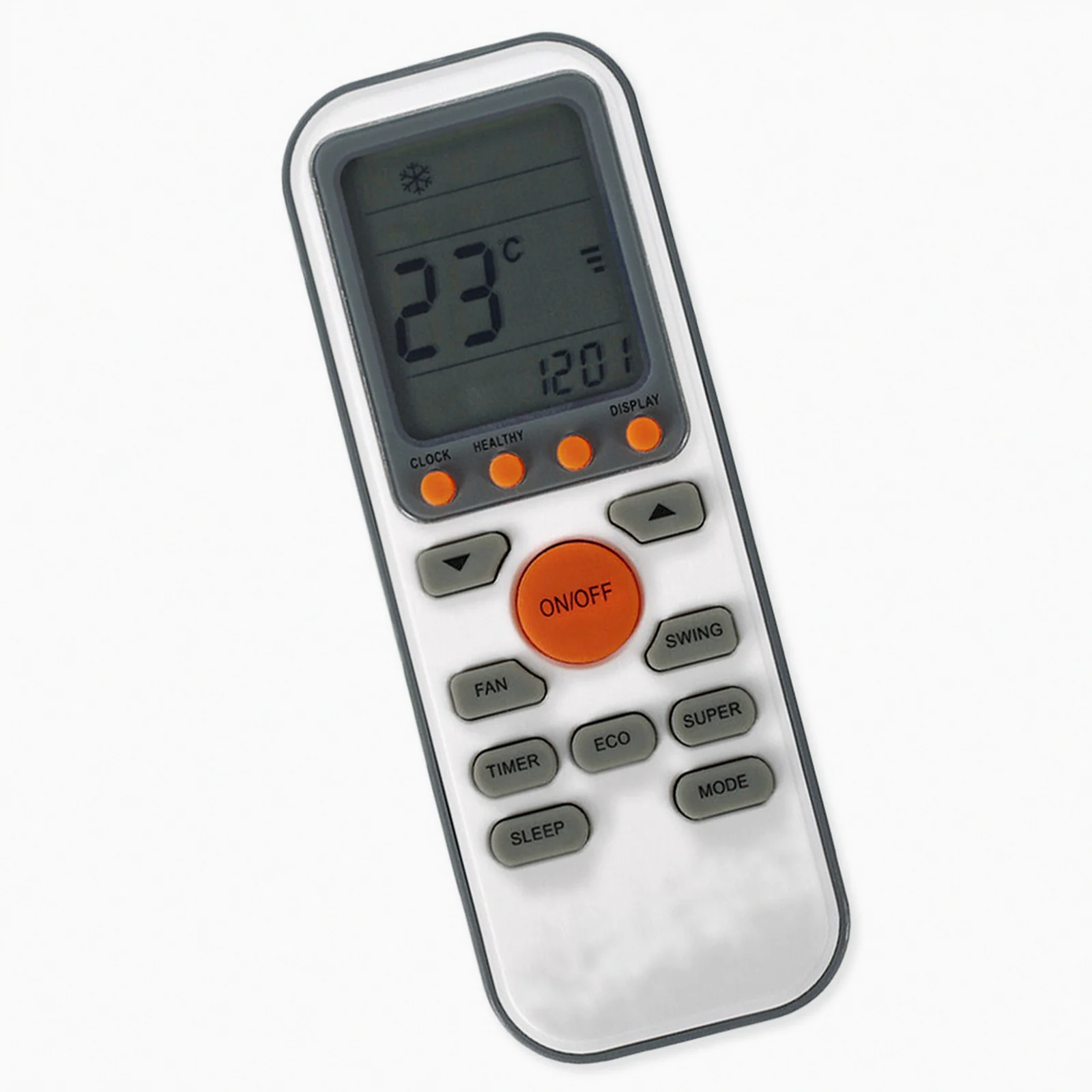 Akai TEM-50CHSABR AC Remote - Image 3