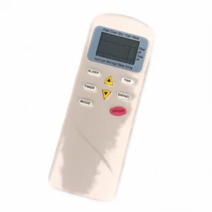 Akai TEM-50CHSAKA AC Remote