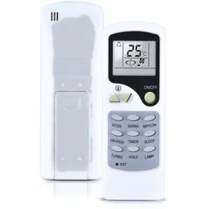 Akai ZH-LT-01 AC Remote