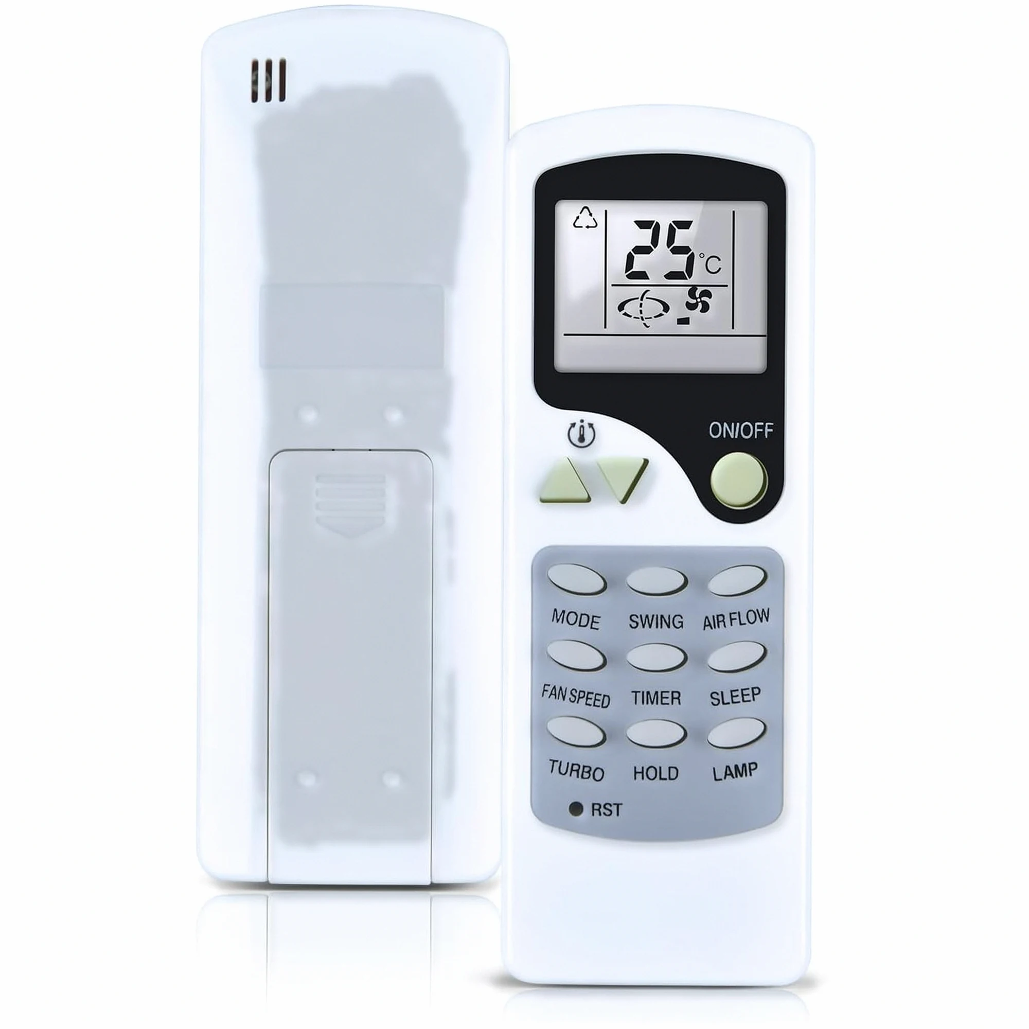 Akai ZH-LT-01 AC Remote