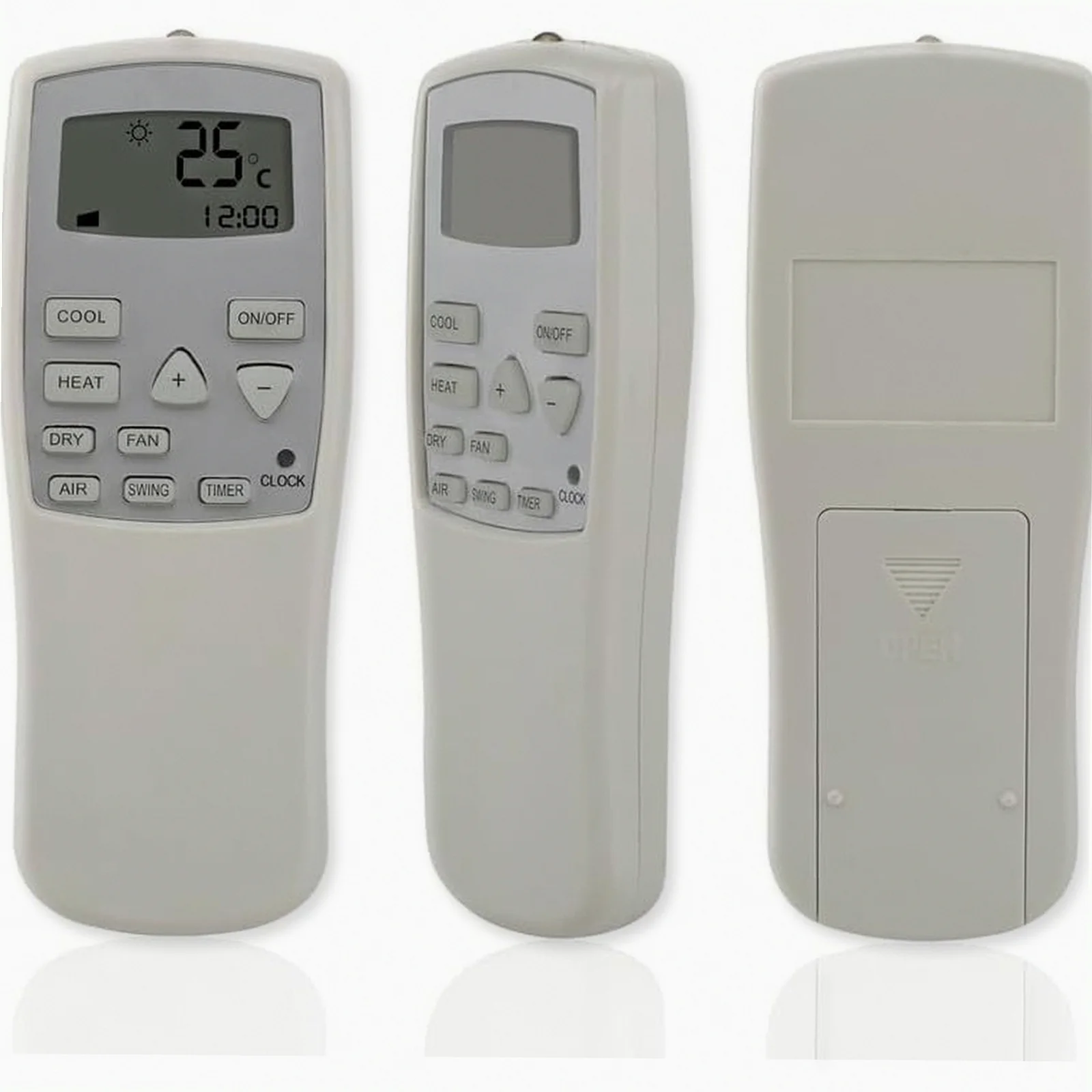 Arlec ASR-23 AC Remote