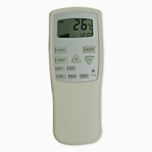 Arlec ASR-27 AC Remote