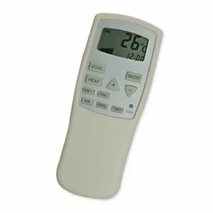 Arlec ASR-60 AC Remote