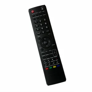 BD-11R-09 TV Remote