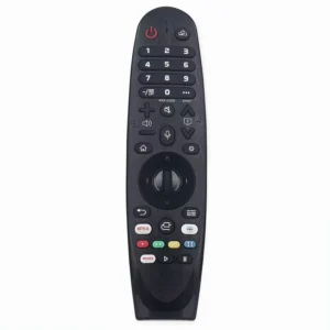 Bauhn AATV50UHDW-0422 TV Remote