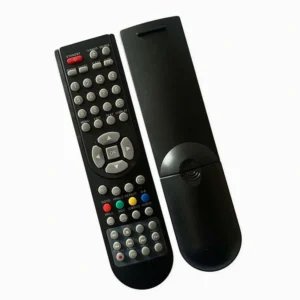Alternative view of Bauhn AS-42FHZ1 TV Remote
