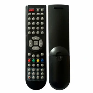 Alternative view of Bauhn AT24C-815 TV Remote