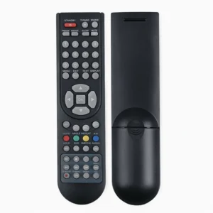 Alternative view of Bauhn AT32HDC-1017 TV Remote